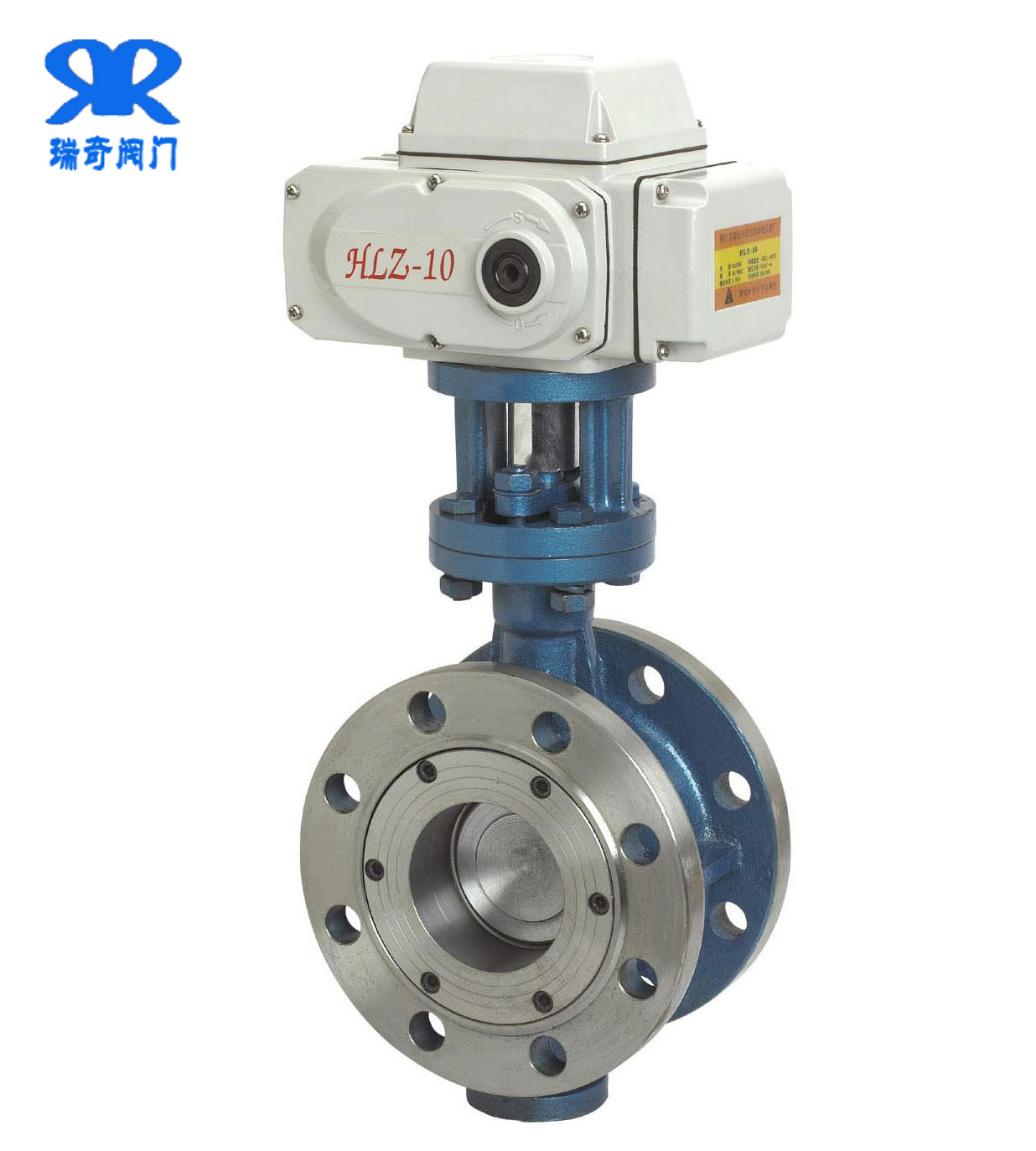 硬密封電動(dòng)<a href='http://www.yphttm.com/Product/diefa/' target='_blank'>蝶閥</a>